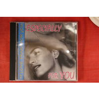 Various - Especially for You (2000, CD)