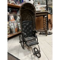 Коляска для кукол