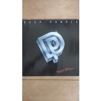 DEEP PURPLE - Perfect Strangers 84 Polydor Germany NM/EX+