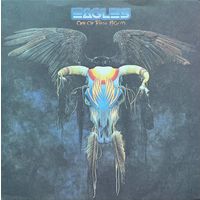 Eagles – One Of These Nights / JAPAN 1975