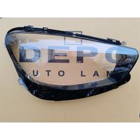 Стекло фары мерседес Е 213