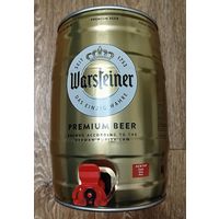 Бочонок-5л. Германия.