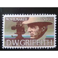 США 1975 кинорежиссер