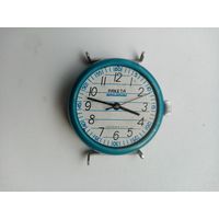 ЧАСЫ РАКЕТА ШКОЛЬНЫЕ СССР