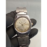 Часы Ракета Rolex Ролекс СССР