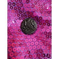 Пуговица под старину