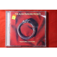 The Alan Parsons Project – Vulture Culture (CD)