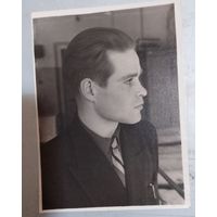 Старое фото в коллекцию