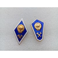 Ромбы