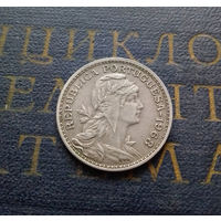 50 сентаво 1968 Португалия #01