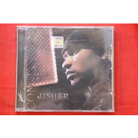 Usher – Confessions (2004, CD)