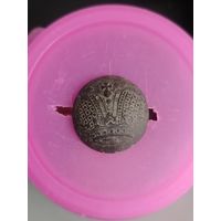 Пуговица шефский полк