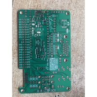 Мурмулятор V2.0 (одноплатный компьютер для запуска эмуляторов ретро-компов)