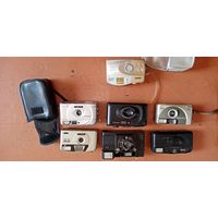 Фотоаппараты