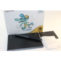 Графический планшет Huion H430P (8192)