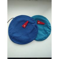 Бреты кгб и вдв( новые, цена за два)