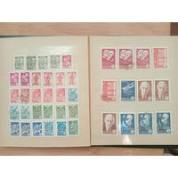 СССР 1976-1978 12 стандартный выпуск
