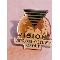 Значок VISION international people group