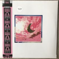 Django Django - Marble Skies LP + CD