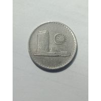 Малайзия 10 сен 1980 года .