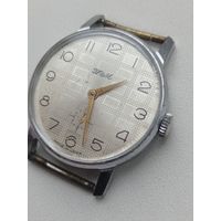 Зим, баланс цел, идут.