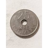 Дания 25 оре 1976