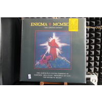 Enigma - MCMXC a.D. "The Limited Edition" (1991, Vinyl)