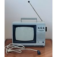 Телевизор Сапфир 412