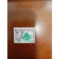 Гилберт и эллис острова