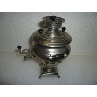 Самовар Мини СССР