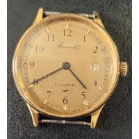 Часы наручные "Вымпел", сделано в Беларуси