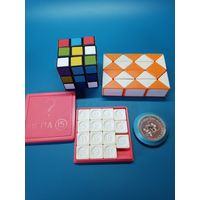 Интеллектуальные игры СССР (одним лотом)