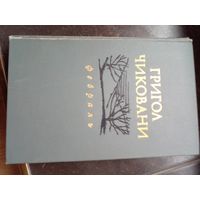 Чиковани Февраль