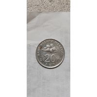 Малайзия 20 сен 2007