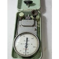 Тахометр механической ИО - 3О . СССР .