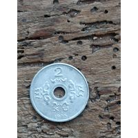 ВЬЕТНАМ 2 ксу 1975 год