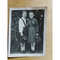 Старое фото в коллекцию