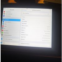 Планшеты Ritmix и Ipad.