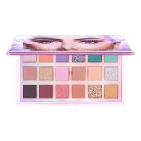 Huda Beauty Mercury Retrograde палетка теней