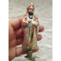 Ёлочная игрушка