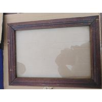 Старая Рамка 30-40-е годы