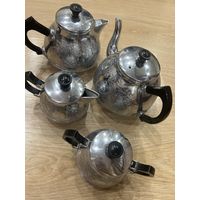 Чайный сервиз