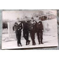 Фото ВМФ СССР