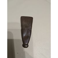 Нижняя часть ножен (стакан) Германия ПМВ