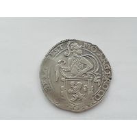 Талер 1647 года