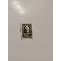 СССР 62. Ахундов.