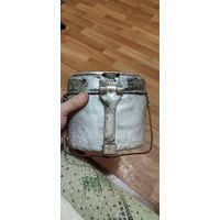 Котелок немец