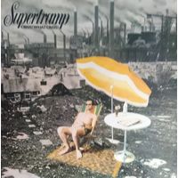 SUPERTRAMP. /Crisis? What Crisis?/1975, AM, LP, NM, England