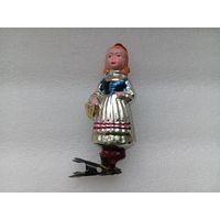 Ёлочная игрушка