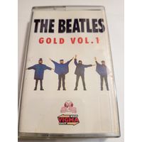 Аудиокассета The Beatles (рок-группа)